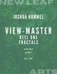 View-Master Reel One Concert Band sheet music cover